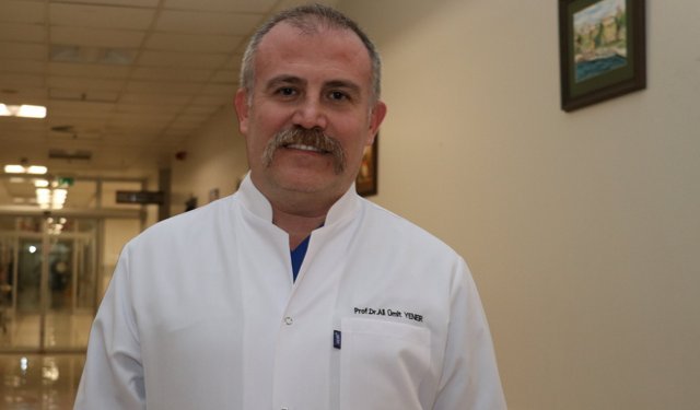 Ramazan sonrası beslenmede aşırıya kaçmak kalp krizi riskini artırıyor