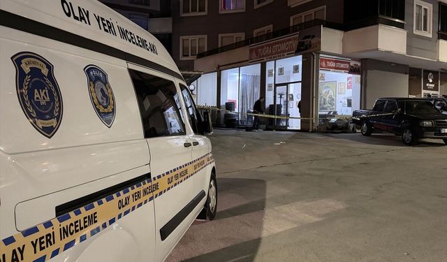 Rize'de çıkan silahlı kavgada 1 kişi öldü