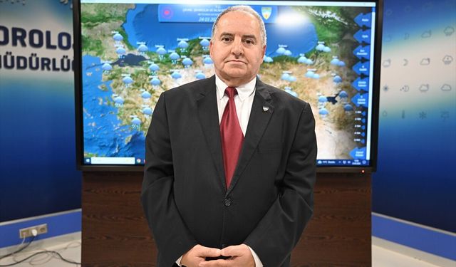 Yağışlı hava bu hafta da etkisini sürdürecek