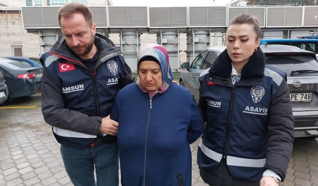 Kızını boğarak öldürüp intihar süsü veren anneye indirimsiz ağırlaştırmış müebbet