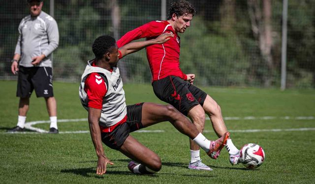 Samsunspor, Fenerbahçe deplasmanında puan peşinde