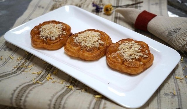 Uzmanlar: 'Bayramda ikramları olabildiğince hafif tutun'