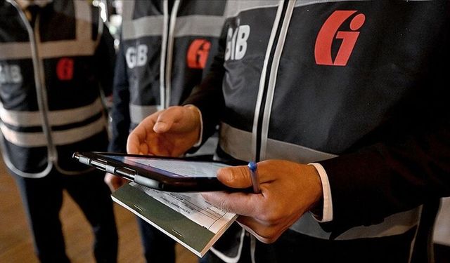 Gelir vergisinde son üç güne girilirken Maliye eksik yapılan beyanları yakın takibe aldı