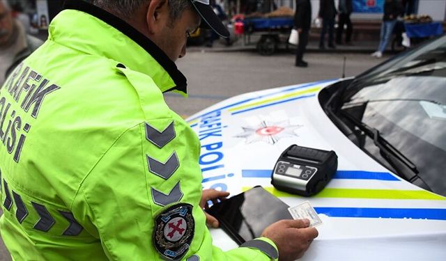Trafikte hız kuralları 'yerleşim yeri içi' ve 'yerleşim yeri dışı' olarak sınıflandırıldı