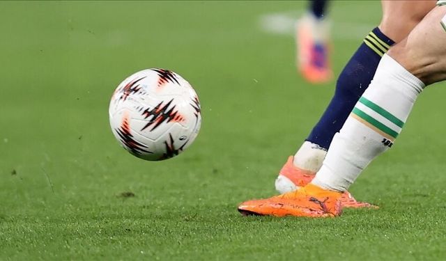 Samsunspor, Konferans Ligi son 16 turu rövanşında Rayo Vallecano ile karşılaşacak