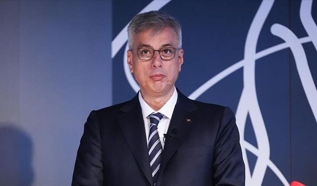 Bakan Memişoğlu, 2025'te 3 milyon 795 bin 722 kişiye kolorektal kanser tarama hizmeti sunduklarını bildirdi