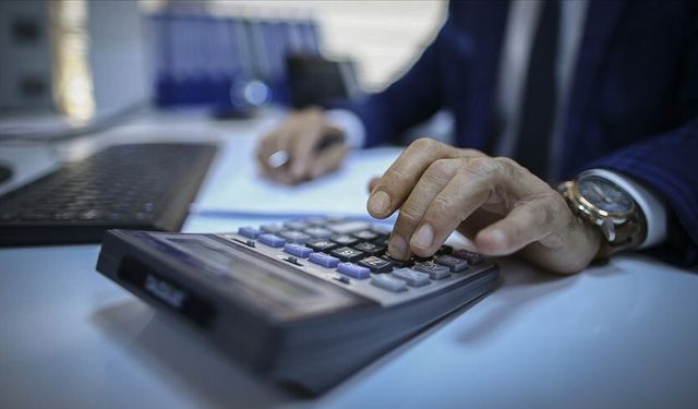 Yıllık gelir vergisi beyannamesi verme dönemi başladı