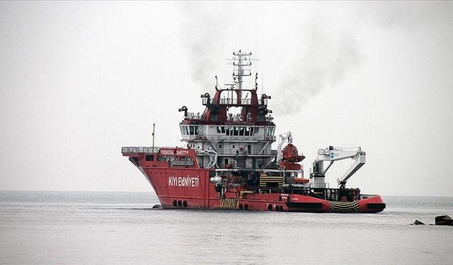 Kıyı Emniyeti Genel Müdürlüğüne 66 işçi alınacak