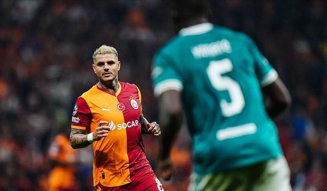 Galatasaray, 'Devler Ligi'nde yarın Liverpool'u konuk edecek