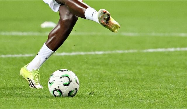 UEFA Konferans Ligi'nde son 16 turu ilk maçları yapıldı