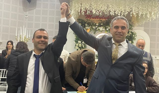 Esnaf Odası’nda Yeni Dönemin Başkanı Kim Oldu?