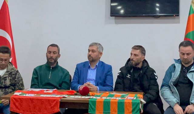 Görevinden Ayrıldığını Açıkladı