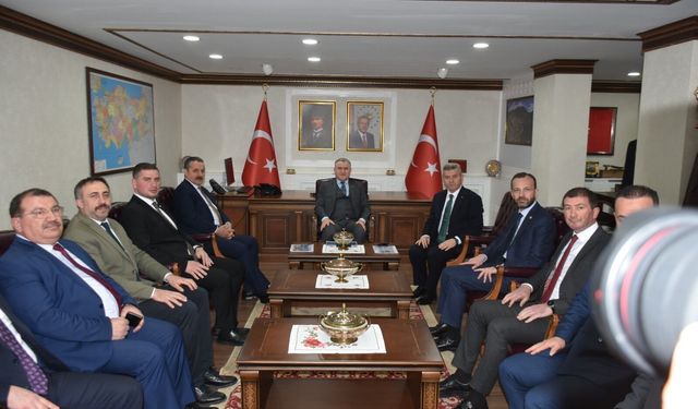 Artvin’de Spor Yatırımları Masaya Yatırıldı