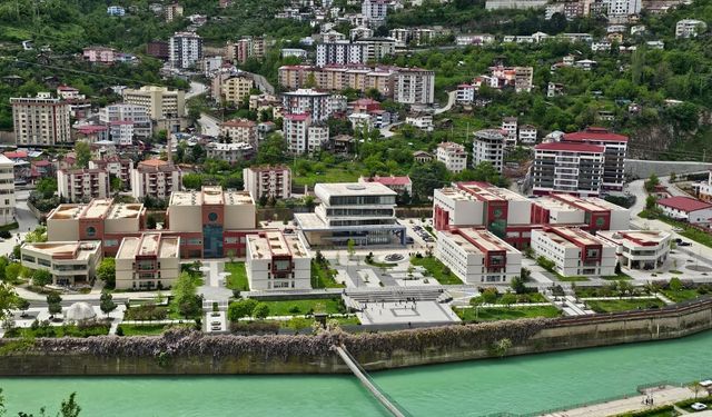 4 Projeye ÜNİDES’ten Destek