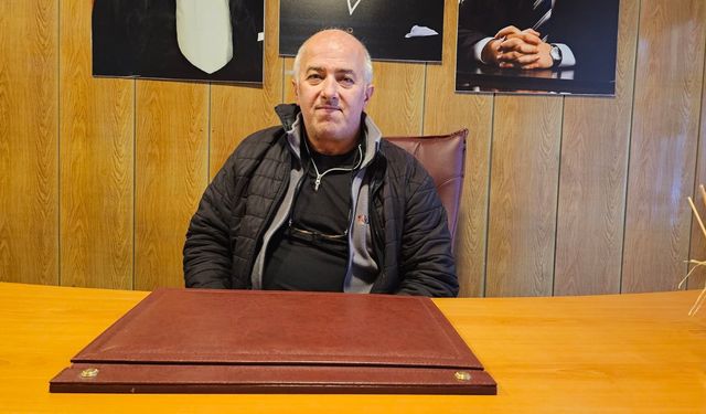 “Güçlü Ekonomi Umut Veren Ekonomidir”