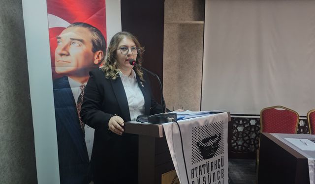 “Onun Mirası Mücadelemizde Yaşamaya Devam Edecek”