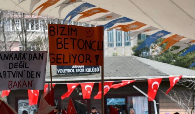 Beton Yol Uygulamasına Eleştiri