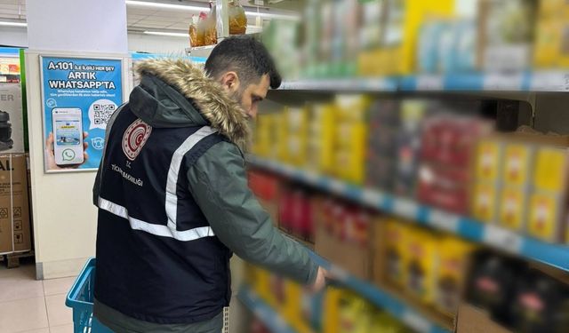 Fiyat ve Gıdaya Yakın Takip