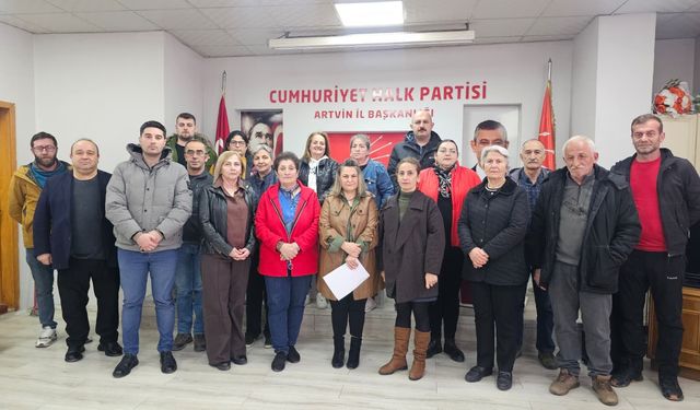 “Durmayacağız, Susmayacağız!”