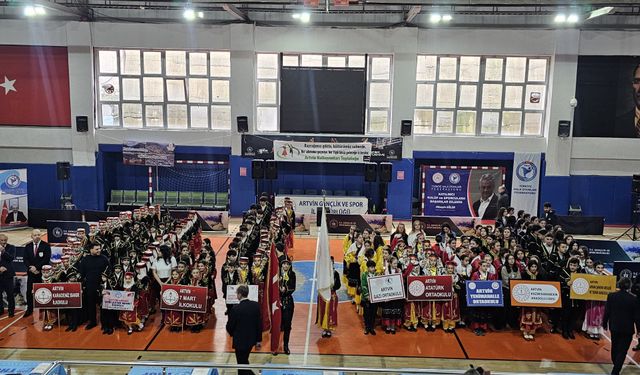 Artvin’de Zirveye Hangi Okul Çıkacak?