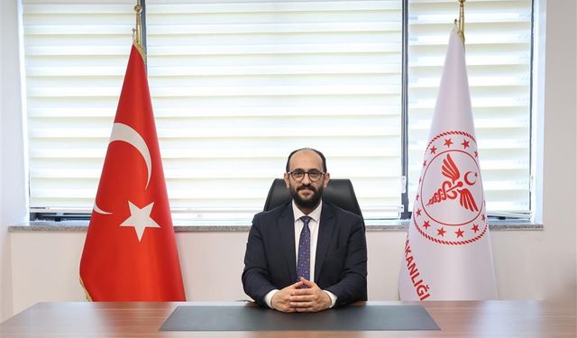 Sağlıkta Artvin İmzası