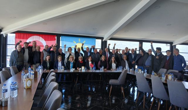 “Ev Ev, Sokak Sokak Çalışacağız”