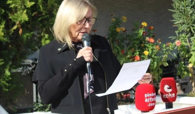 “Cumhuriyet En Büyük Kadın Devrimidir”