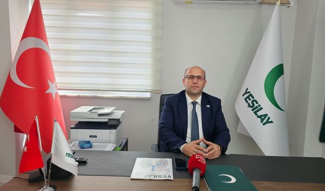 “Hiçbir gülüş yarım, hiçbir koltuk boş kalmasın”