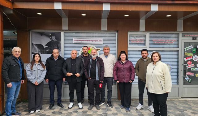 Artvin Basınından Ortak Tepki