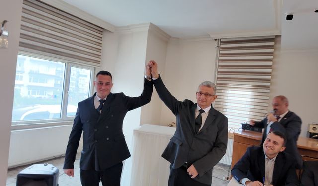 Şoförler Odası Başkanı Kim Oldu?