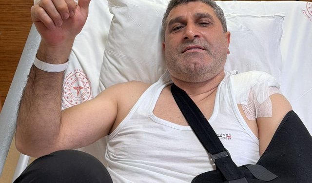 Operasyon Başarılı Geçti