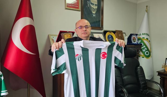 Artvinspor’dan Destek Çağrısı