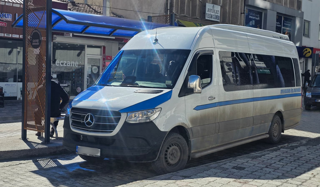 Belediye Meclisinde Dolmuş Ücretlerine Zam