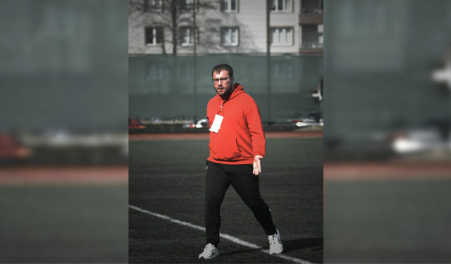 Yusufelispor’da Mert Başköylü Fırtınası