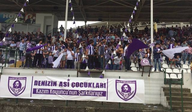 Taraftar Grubundan Borçka’daki Olaylara Tepki