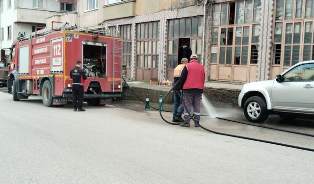 Bahar Temizliği Seferberliği Başladı