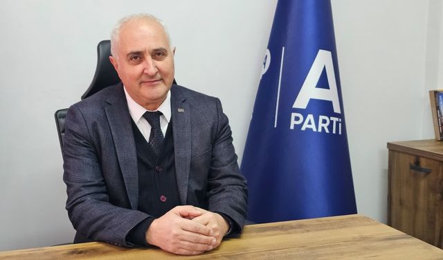 “Ekonomik Bağımsızlık Milli Beka Meselesidir”