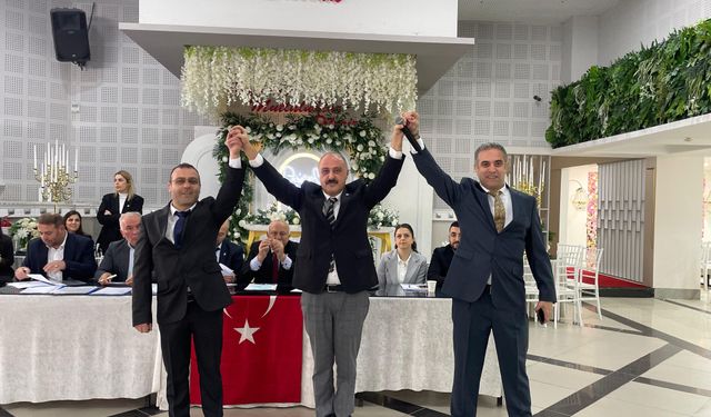 Esnaf Odasında Başkan Kim Olacak?