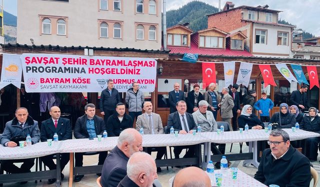 Gurbetçilerle Birlikte Büyük Buluşma