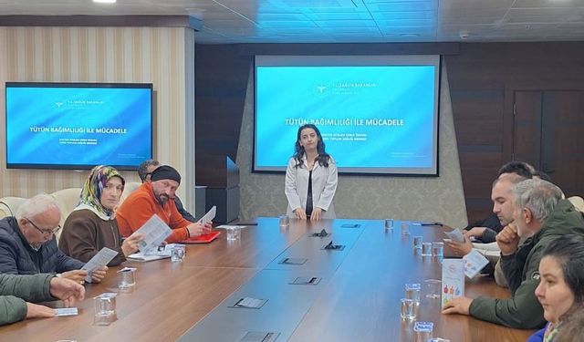 Dumansız Hava Sahası Dumansız Hopa