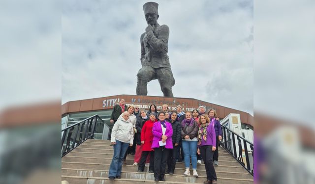 “Eşitlikten Vazgeçmiyoruz”