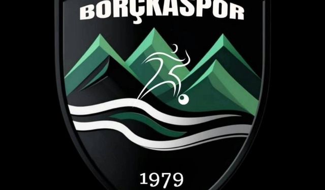 Borçkaspor’dan İddialara Yanıt