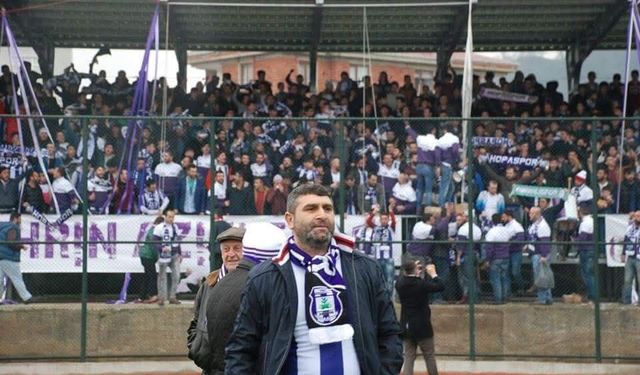 Kritik Maç Öncesi Anlamlı Destek