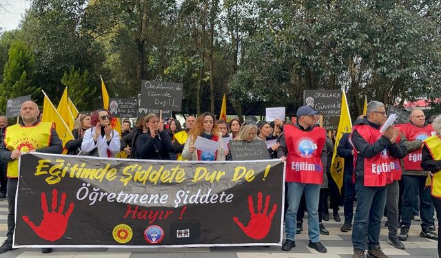 Hopa'dan Bakanlığa Açık Çağrı