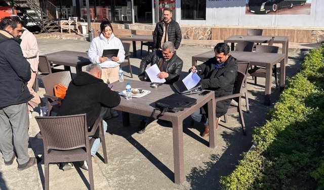 Hizmet Kalitesi Artırılıyor