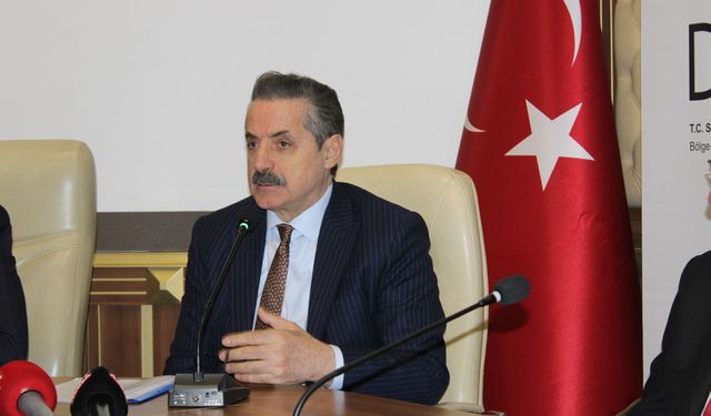 “Artvin’in Geleceğini Birlikte Planlamalıyız”