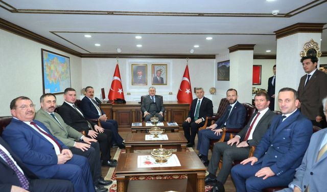 Artvin’de Spor Yatırımları Masaya Yatırıldı