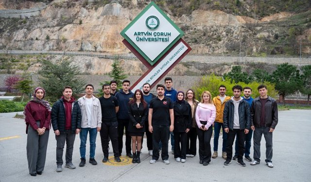 Siber Vatan Eğitim Programı Tamamlandı