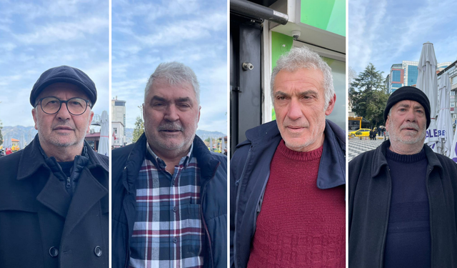 TÜİK Açıkladı, Vatandaş İnanmadı