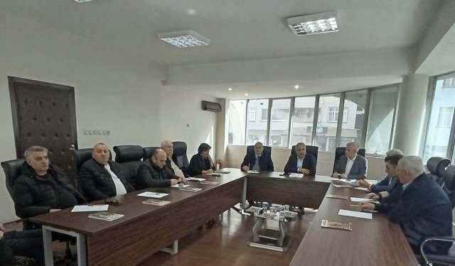 Borçka’ya İki Yeni Kardeş Geliyor